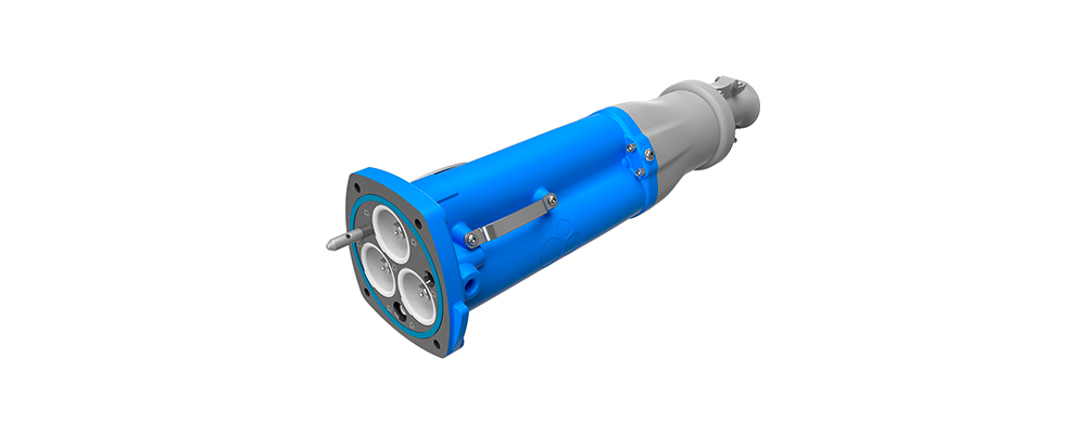 Enchufe Mechero Europeo K4 con luz - Faseba